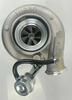 Alfredturbo Turbocharger Part number VG2600118899 for heavy duty truck WD615 high pressure fuel saving