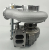 Alfredturbo Turbocharger Model HX35 Part number C4051230 for Cummins 210ps pressed housing