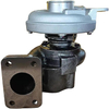 Alfredturbo Turbocharger OE nomor nomor bagian 5587043 Turbo untuk Perkins