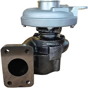 Alfredturbo Turbocharger OE number part number 5587043 turbo for Perkins