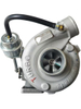 Alfredturbo JP60T Turbocharger OE number part number K112200661 E049339000036 turbo turbocharger