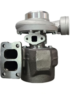 Alfredturbo Turbocharger Model S2B OE number Part number 318442 turbo for Deutz Volvo FL240