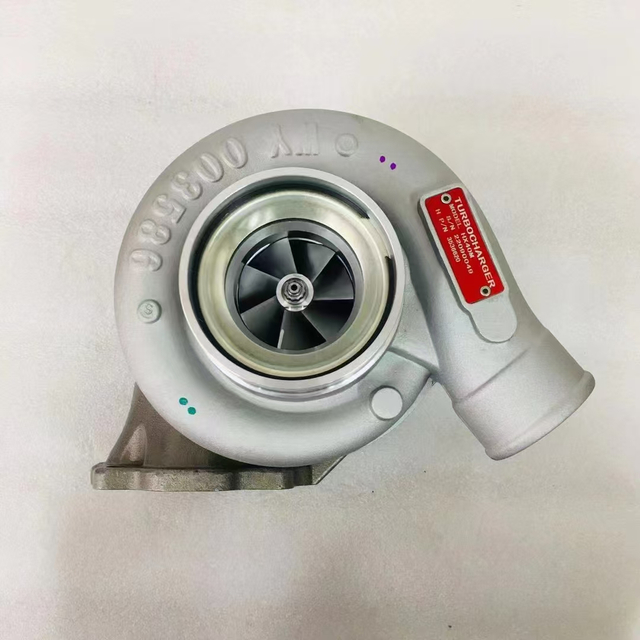 Alfredturbo Turboarger HX35 HX40M Turboarger OE Номер номера детали 3802915 Turbo для двигателя 6BTM 260
