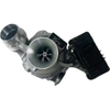 Alfredturbo OE m turbocompresseur de rechange BV40 OE Numéro numéro de pièce 54409880025 Turbo pour BMW 2.0T N47