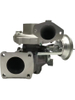 Alfredturbo OE m atfermanket turbocharger gt2359v ct26 OE Номер Номер детали 17201-17050 Turbo для Toyota Land Cruiser 1HD-TGT2359V 4AT 1HD-FTE