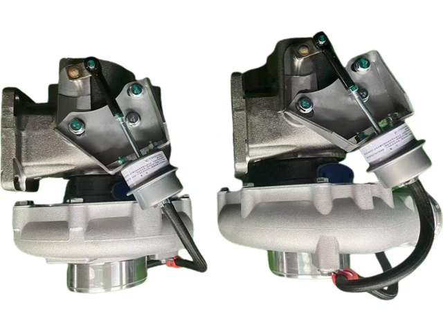Alfredturbo OE m atfermanket turboarger gt40 OE номер детали № 807501-0016 Turbo