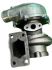 ISUZU PASSENGER VEHICLE RHB6-150450 Turbocharger OE Numero 41260102 Bahagi ng Numero 8944380920 Para sa Isuzu 
