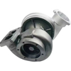 Volvo Passenger Vehicle S4T Turbocharger OE number 313678 Part number 865569 313524 for Volvo Penta Industrial generator set with TAD1630GP engines