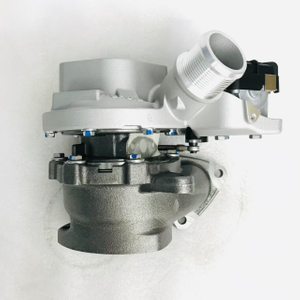 Ford Passenger Vehicle Turbocharger GTD1499V OE number FB3Q-6K682-AD FB3Q6K682AC FB3Q6K682AB Part number 831157-0006 889938-5001W for Ford Ranger 2.2L