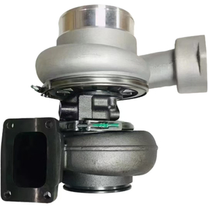 Commercial Vehicle turbocharger Caterpillar 95Y00732 turbocharger OE number CAT 0R-6366 Part number 23JC03059 turbo assy for Caterpillar