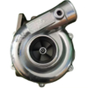 Marine Turbo RHB52YW Marine Turbocharger na may Part Number 12012J 129671-18001 para sa Yanmar Marine Engine 4JH3-TE 4JH4-HTE