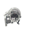  Generator Set turbocharger Perkins GT20498 Turbocharger OE number Part number 2674A421 for Perkins Industrial generator set 1103A engine