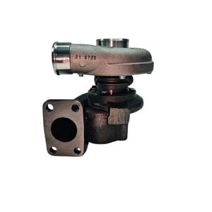  Generator Set turbocharger GT2556 Turbocharger OE number 880064-5001S Part number 5586986 turbo for Perkins 1104A-44T engine Industrial generator set