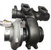 Alfredturbo turbocompressor OE Número número da peça 1746466 para caminhão DAF com modelo de motor MX375