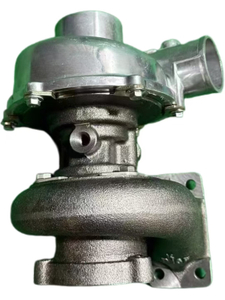 Alfredturbo OEM Aftermarket Turbocharger RHB6-150450 OE Number 41260102 Part Number 8944380920 for ISUZU