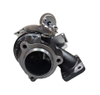 KANGYUE Turbocharger Model: HP60S Part number 4SK251-ZC118.10.10-1 for Chaochai 4SK251 National five 