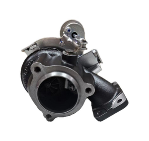 Kangyue Turbocharger Model: HP60S Bahagi ng Numero 4SK251-ZC118.10.10-1 para sa Chaochai 4SK251 Pambansang Limang 