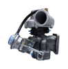 KANGYUE Turbocharger Model: 070K118T Part number JA6E2-1118100-752 for Yuchai Guo6