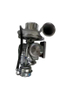 KANGYUE Turbocharger Model: JP85M Part number 250-7699 for Carter CAT C7