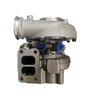 BorgWarner Model：B2G, part No. 12709880225,OE No. 082V09100-7580 is suitable for Sinotruk MC07(Natural gas)