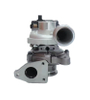 Garrett GTC14 original turbocharger OE number 848184-5002S Part number 10168923 for MAXUS G10 1.9T