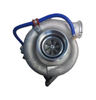 Garrett GT45 original turbocharger OE number 827986-5018 Part number 1000714569 for WEICHAI WP10 350PS