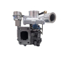 KANGYUE Turbocharger Model: JP55K Part number SC1D1-1118100 for Yuchai 4S National five