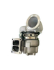 Garrett GT4595 original turbocharger OE number 884211-5005 Part number 612600191261 for Weichai 430 Natural gas engine