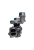 Garrett GT4088S original turbocharger OE number 899346-5004S Part number 1118010-M6G-097QSH for FAWDE National VI emission standard