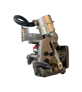 HOLSET Turbocharger Model: HE200VG 5643742 5643743 is suitable for Foton four-cylinder Cummins