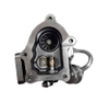 BorgWarner Turbocharger Model: K04 53049880245 7006426C2 for JAC Navistar