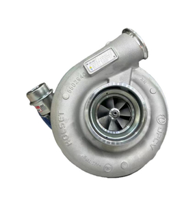 HOLSET Turbocharger Model: HE500WG 5499100 or 5499103 1118010-E9300 for Dongfenglong Qingguo 6