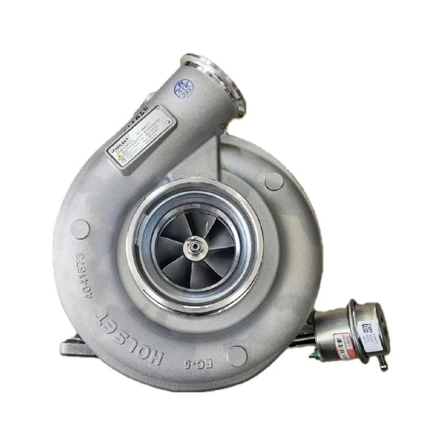 Model Turbocharger Holset: HE500WG 6449327 4031182 untuk Voivo MD13