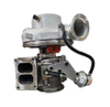 HOLSET Turbocharger Model: HE500WG 5498100 5327805 for Cummins ISZ