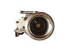 Модель турбокомпрессора Holset: HX55W 2843413 2843414 для Sxian Cummins ISM11