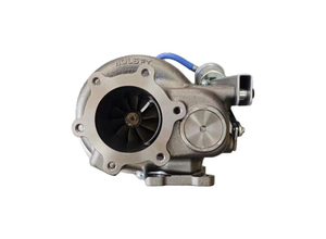 HOLSET Turbocharger Model: HE500WG 55009495502639 202V09100-7915 for Sinotruk MAN 460PS