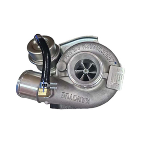 Kangyue TurboCharger Модель: JP50K Номер детали 5408703810003 для Quanchai Q23
