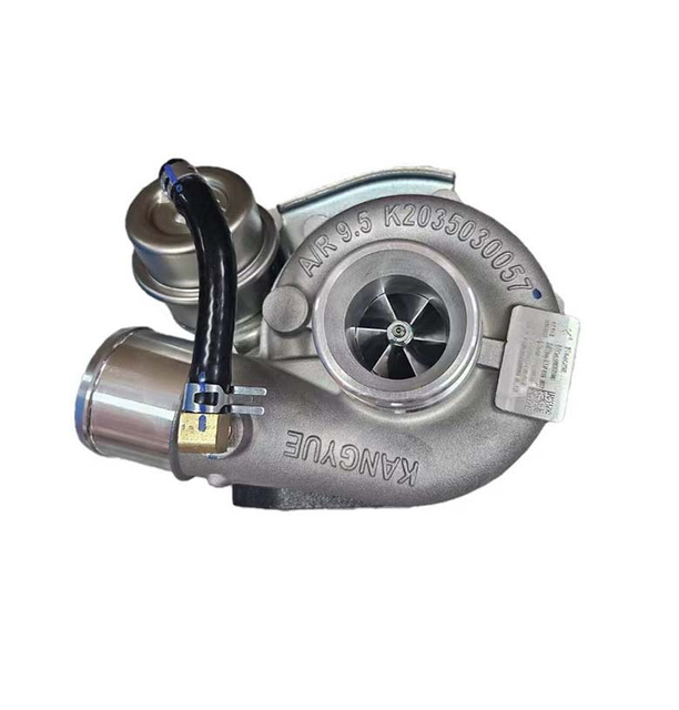 Kangyue TurboCharger Модель: JP50K Номер детали 5408703810003 для Quanchai Q23