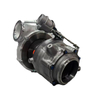 HOLSET Turbocharger Model: HE600WG 6436126 or 6436127 6318441or 6436128 for Cummins Mining Card 620PS
