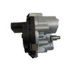 Electronic actuators