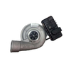 Modelo de turbocompresor de Weifu: 1044100 Número de pieza FD040 para Jianghuai 4D82-2E