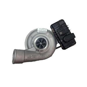 WEIFU Turbocharger Model: 1044100 Part number FD040 for Jianghuai 4D82-2E