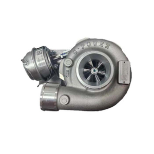 طراز Weifu TurboCharger: JK55 رقم الجزء FA160 لجيانغواي 4DA1-2C