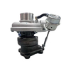 Modèle de turbocompresseur Weifu: JP55 Numéro de pièce 1118010-B546 pour Xitai Ca4DD2