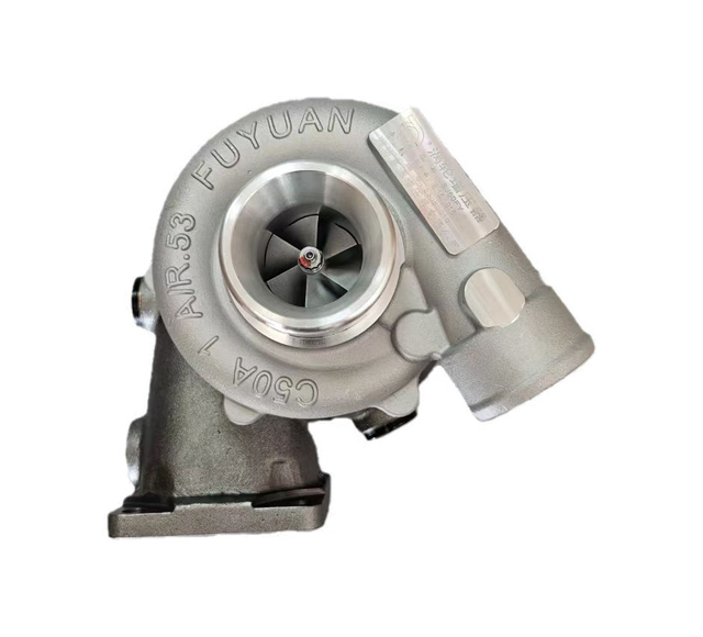 Fuyuan Turbocharger Модель: SJ50FY Номер детали 30B030B3-1118010 для Ючайской защитной машины