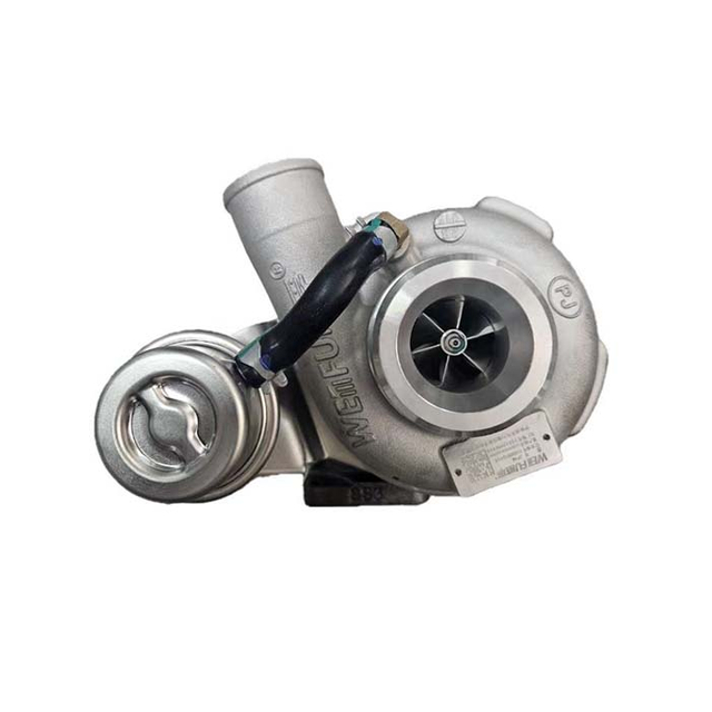 Weifu TurboCharger Модель: JP50 Номер детали 1002085129 для Weichai WP3N
