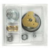 Turbo Rebuild Kits Model: HX55 Part number: B3G 7840