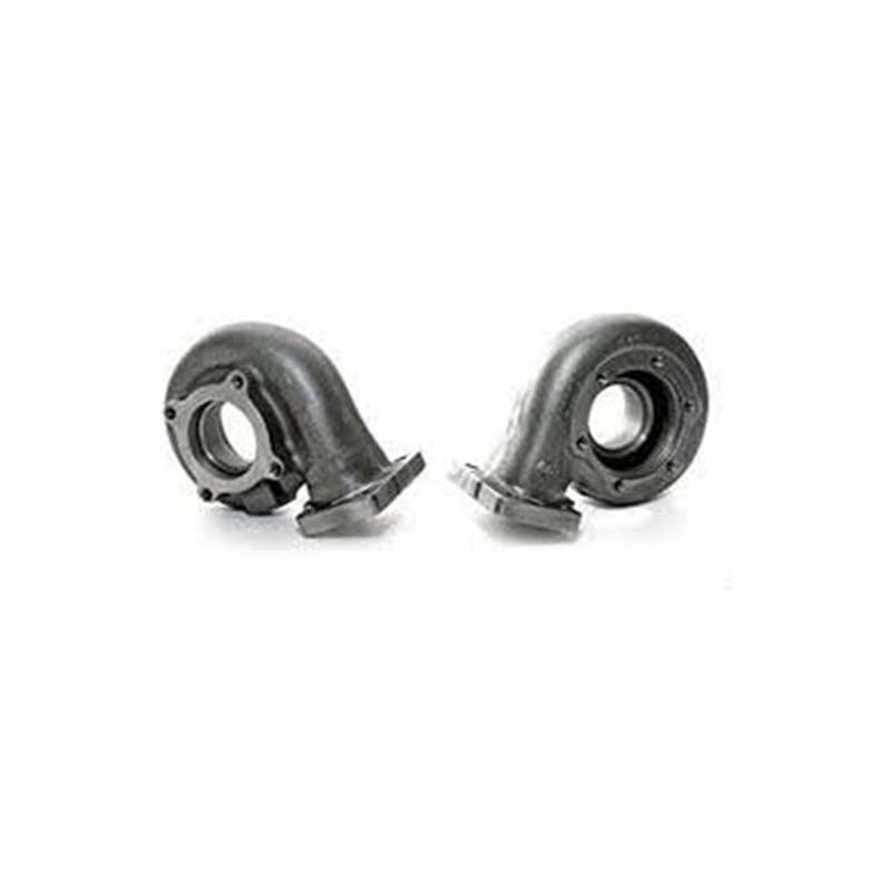 Turbinehousing Tounge - alfredturbo.com