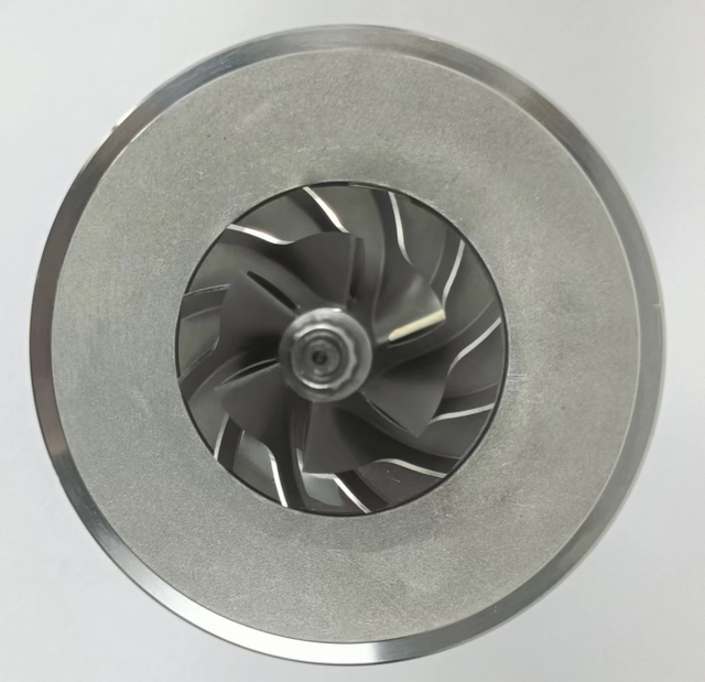 Mô hình hộp mực tăng áp: 713672-0002