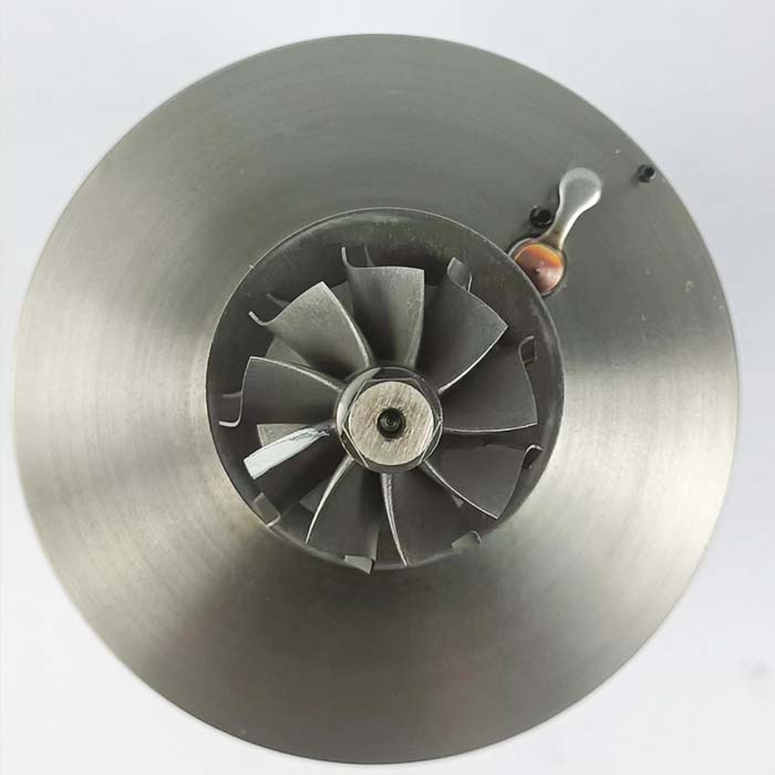Turbocharger Cartridge Model: 713673-0002 Manufacturer